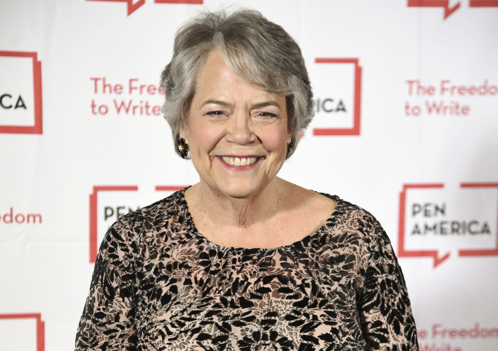 Carolyn Reidy